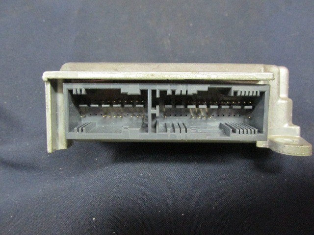 Fiat Multipla légzsák indító elektronika 51759726