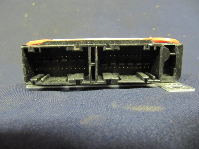 Fiat Grande Punto légzsák indító elektronika 51795431