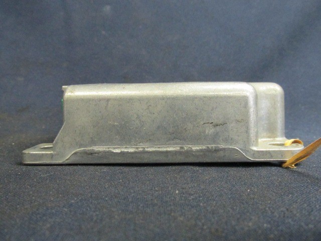 Fiat Idea, Lancia Musa légzsák indító elektronika 51801206