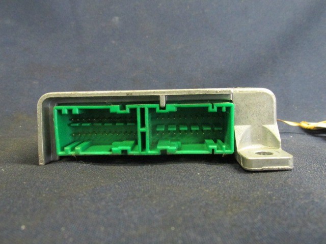 Fiat Idea, Lancia Musa légzsák indító elektronika 51801206