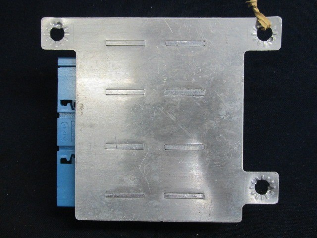 Fiat Croma 2005-2010 légzsák indító elektronika 51802145