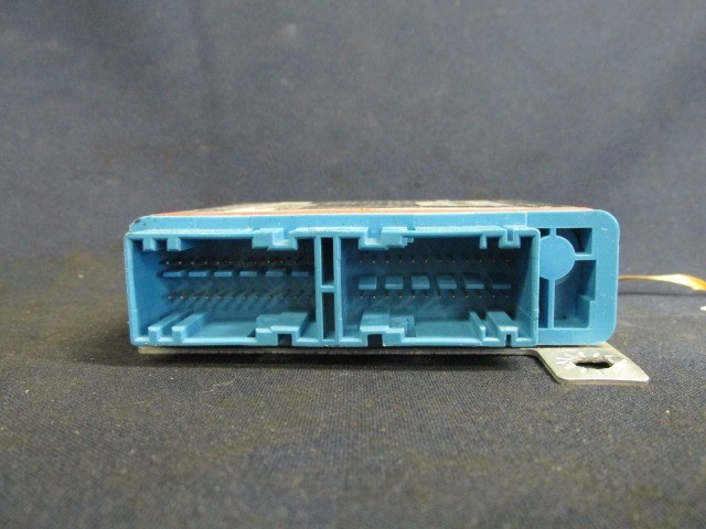 Fiat Croma 2005-2010 légzsák indító elektronika 51802145