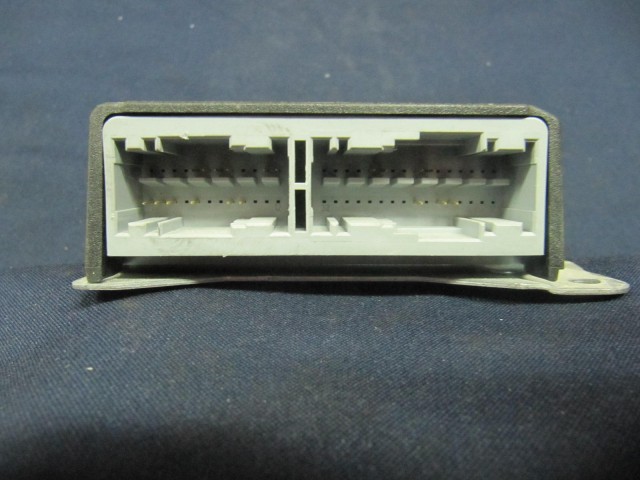 Fiat Doblo III. 51810463 számú légzsák indító elektronika