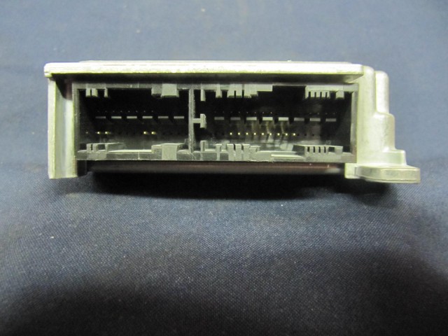 Fiat Grande Punto 51838067 számú légzsák indító elektronika