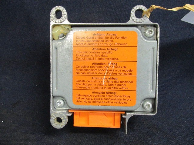 Alfa Romeo 164 légzsák indító elektronika 60621526