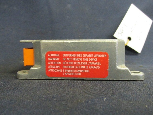 Alfa Romeo 164 légzsák indító elektronika 60621526