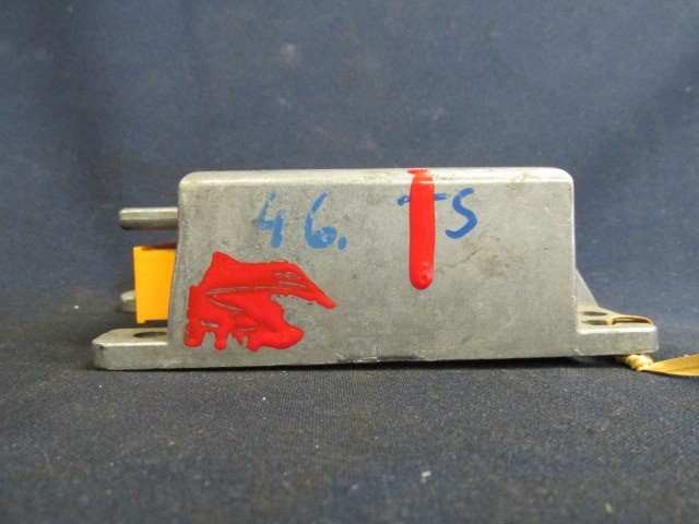 Alfa Romeo 145, 146 légzsák indító elektronika 60625180