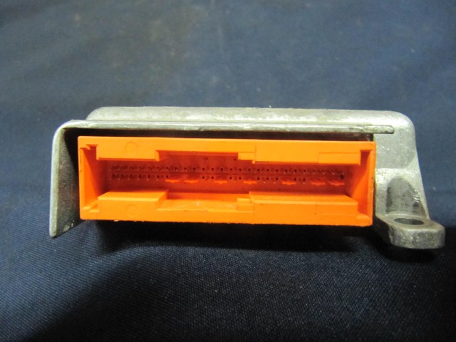 Alfa Romeo 166 légzsák indító elektronika 60662209