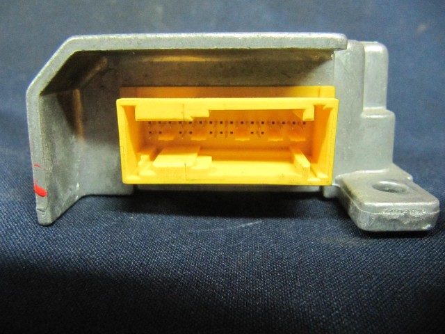 Alfa Romeo 156 légzsák indító elektronika 60668390