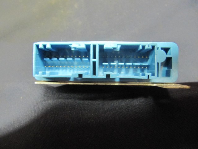 Alfa Romeo 166 légzsák indító elektronika 60679086