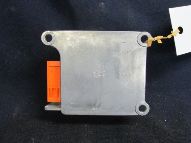 Fiat Ducato 13191340800 számú légzsák indító elektronika