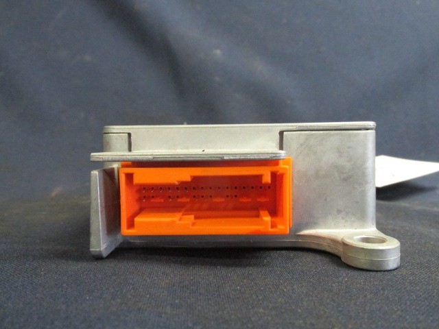 Fiat Ducato 13191340800 számú légzsák indító elektronika