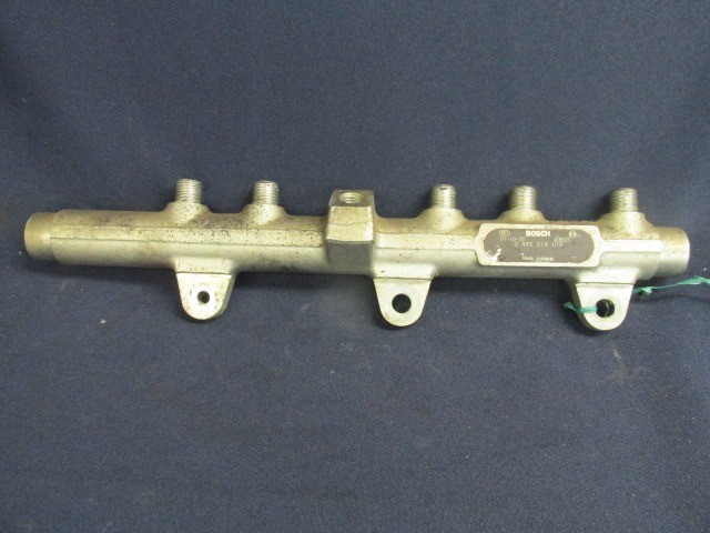 Fiat Stilo 0445214016 számú rail cső