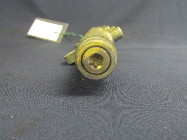 Fiat Stilo 0445214016 számú rail cső