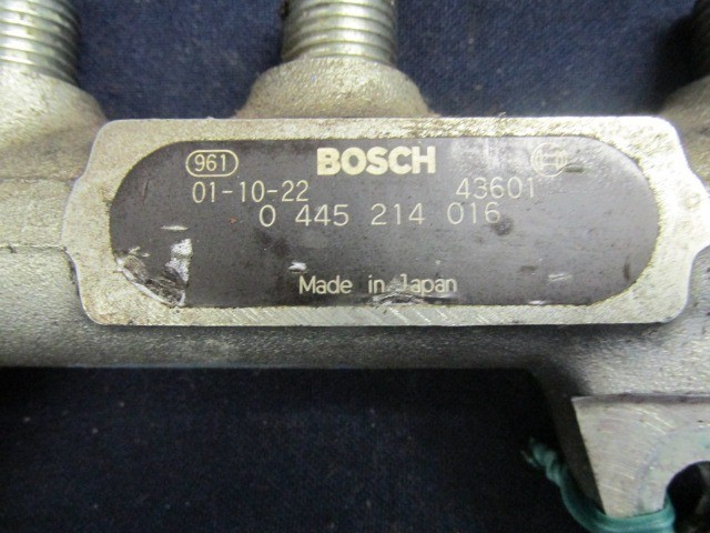 Fiat Stilo 0445214016 számú rail cső