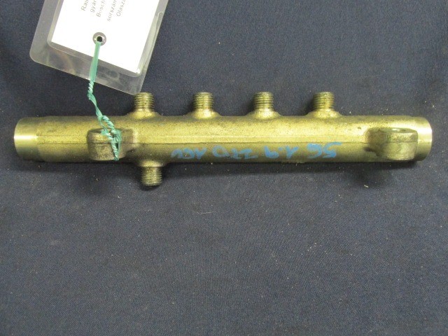 Fiat Stilo/ Alfa Romeo 147 0445214040 számú rail cső