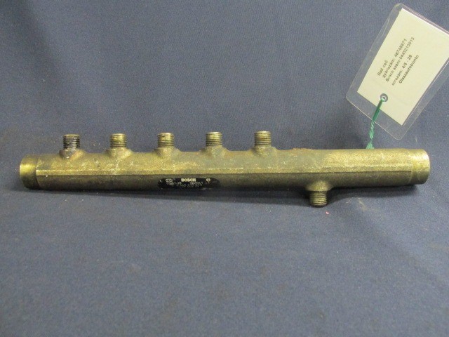 Fiat Idea/Punto2/Doblo3/Alfa Romeo 166 045214052 számú rail cső