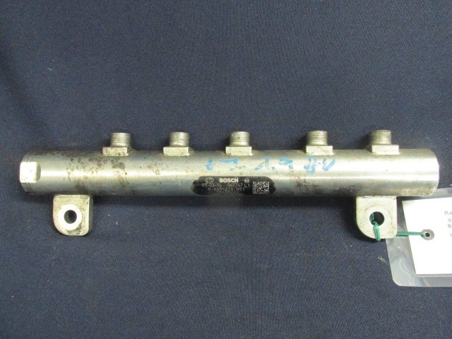 Alfa Romeo, Fial, Lancia rail cső 0445214053