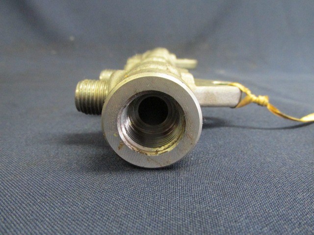 Fiat Panda 3 0445214156 számú rail cső