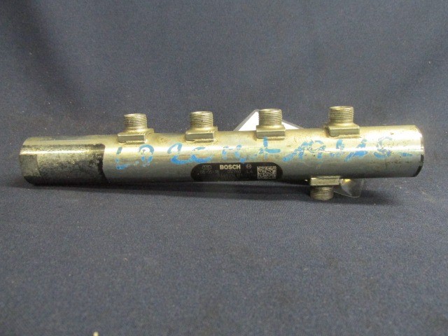 Alfa Romeo, Fiat, Lancia  rail cső 0445214171, 55213269