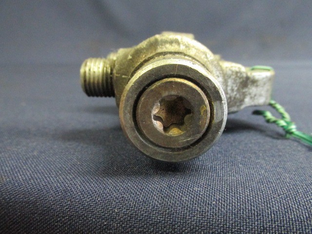 Alfa Romeo 156 0445215005 számú rail cső