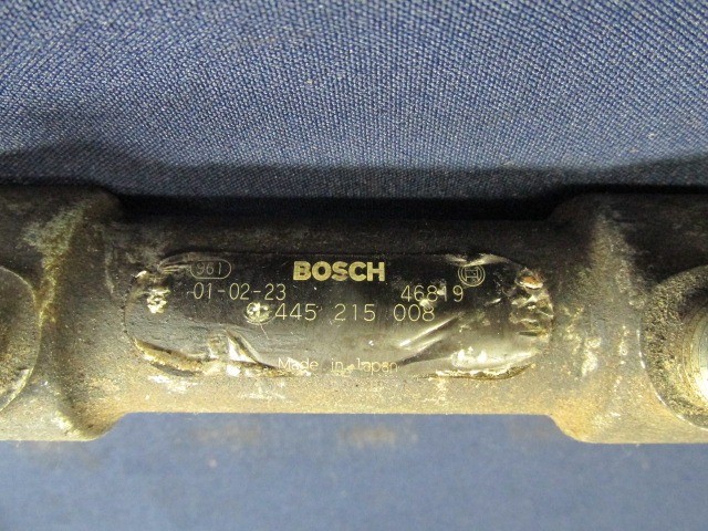 Alfa Romeo 156/166 Lancia Lybra 0445215008 számú rail cső