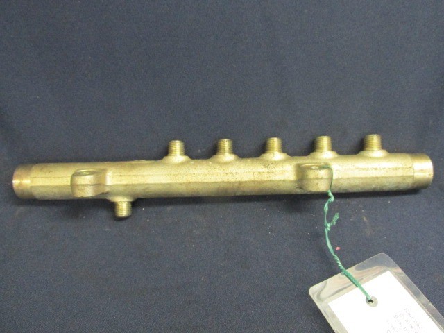 Alfa Romeo 156/Lancia Thesis 0445215013 számú rail cső