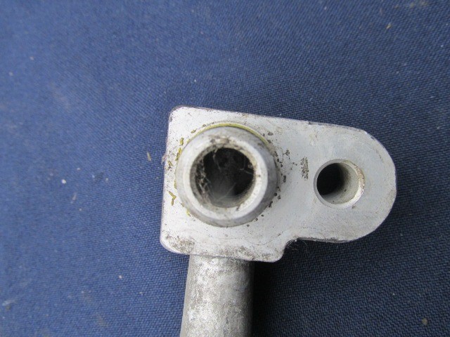 Fiat Bravo, Brava, Marea 1,6 16v benzin klímacső 7774285