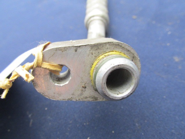 Fiat Bravo, Brava, Marea 1,6 16v benzin klímacső 7774285