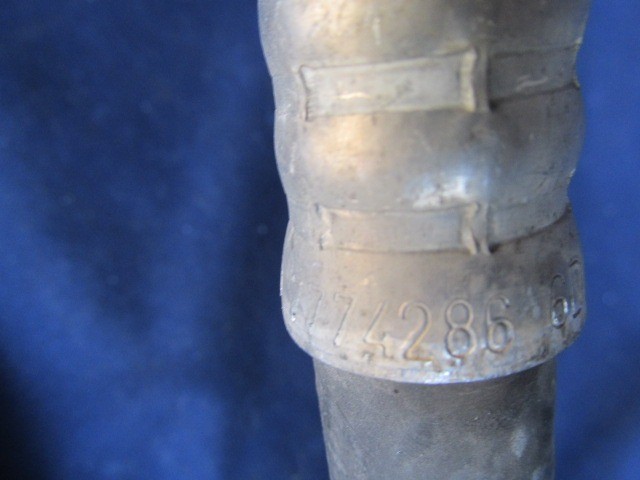 Fiat Bravo, Brava, Marea klímacső 7774286