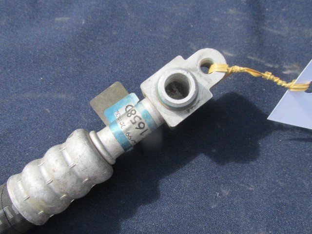 Fiat Bravo, Brava, Marea 1,2 16v benzin, klímacső 46516589