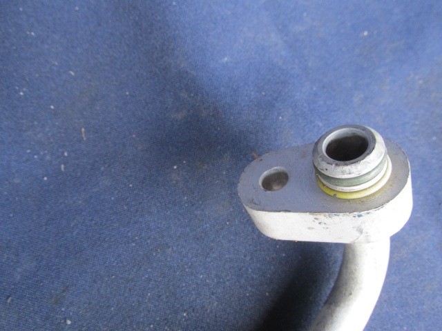 Fiat Bravo, Brava, Marea 1,9 8v TD 75-100 Diesel klímacső 46524949