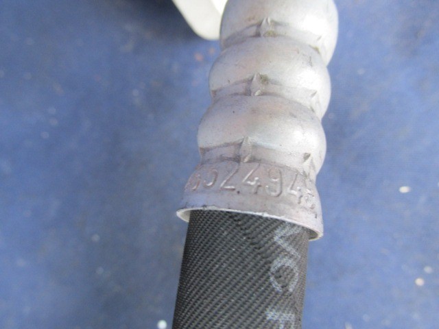 Fiat Bravo, Brava, Marea 1,9 8v TD 75-100 Diesel klímacső 46524949