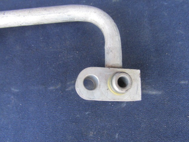 Alfa Romeo 145, 146 1,9 8v Diesel  klímacső 46537476