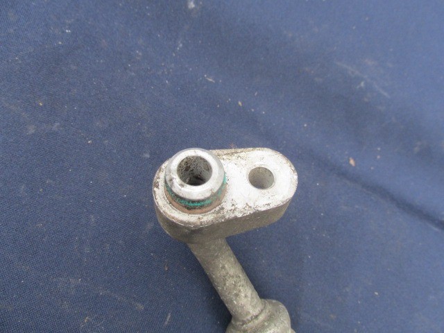 Fiat Marea 1,6 16v benzin klímacső 46541788