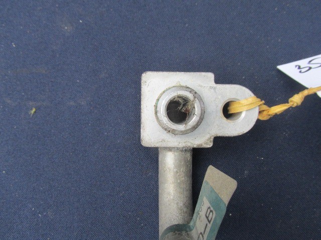 Fiat Marea 1,6 16v benzin klímacső 46541788