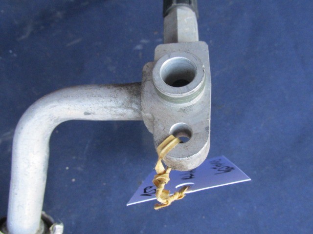 Fiat Brava, Brava, Marea 1,9 8v Diesel klímacső 46547149