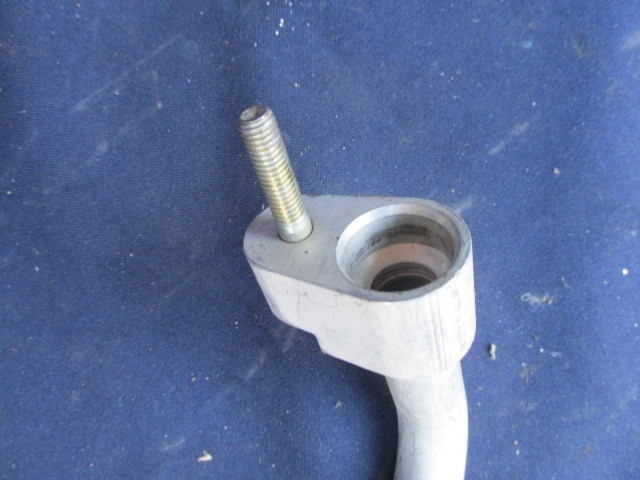 Fiat Brava, Brava, Marea 1,9 8v Diesel klímacső 46547149