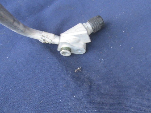 Fiat Punto II. 1,2 benzin, 46556255 számú klímacső