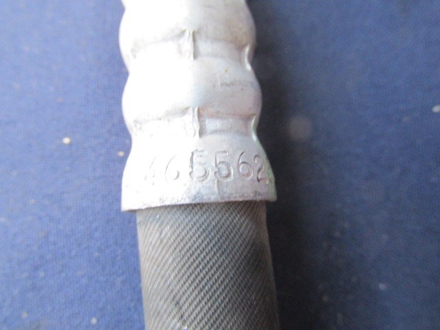 Fiat Punto II. 1,2 benzin, 46556255 számú klímacső