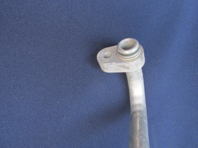 Fiat Punto II. 1,9 8v Diesel klímacső 46754511