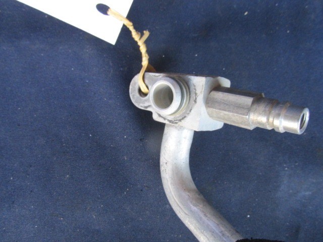 Fiat Punto II. 1,9 8v Diesel klímacső 46754511