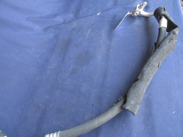 Fiat Punto II. 1,9 8v Diesel klímacső 46754511