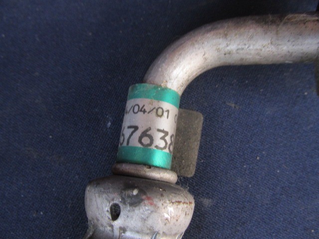 Lancia Lybra 2,4 10v Diesel klímacső 46763846