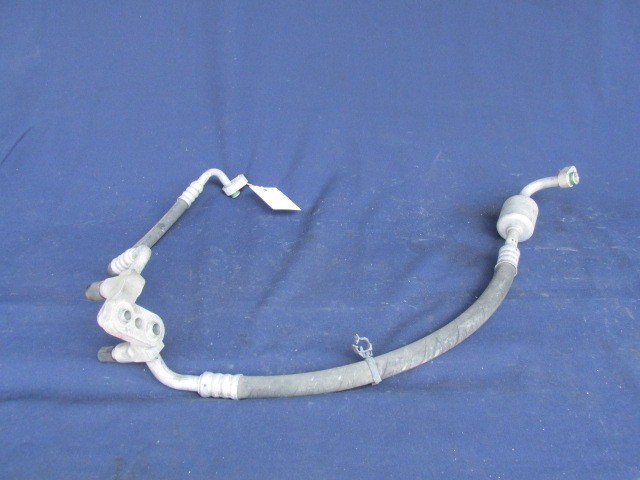 Alfa Romeo 147 1,6 16v benzin klímacső 46767540