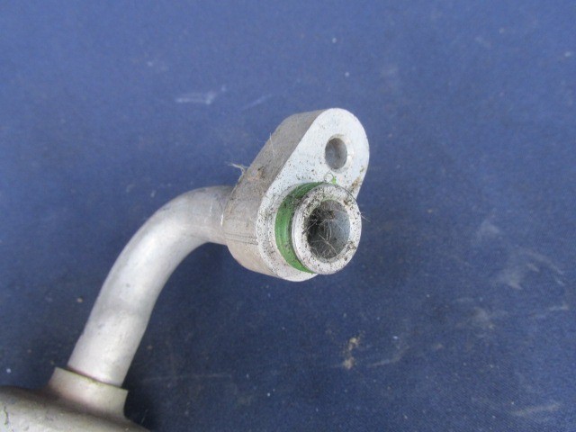 Alfa Romeo 147 1,6 16v benzin klímacső 46767540