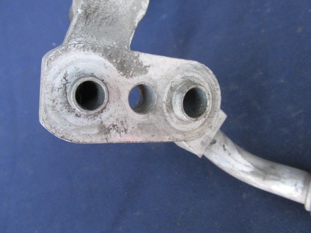 Alfa Romeo 147 1,6 16v benzin klímacső 46767540