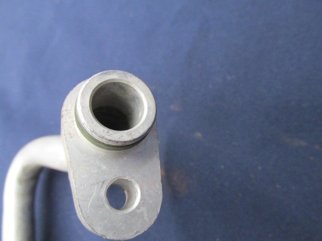 Fiat Punto II. 1999-2003 1,2 8-16v benzin klímacső 46771365