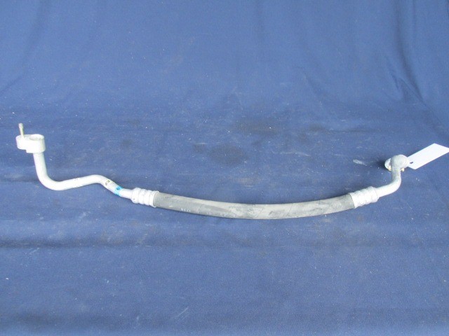 Fiat Stilo 1,8 16v benzin klímacső 46794611