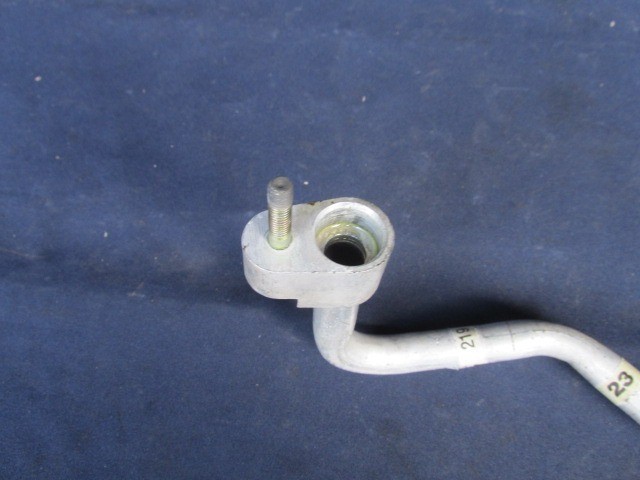 Fiat Stilo 1,8 16v benzin klímacső 46794611